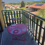 Casa Marianne Lejlighed Osmate