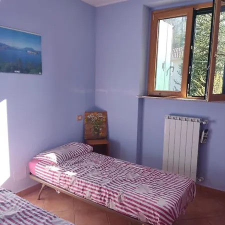 Lejlighed Casa Marianne Osmate