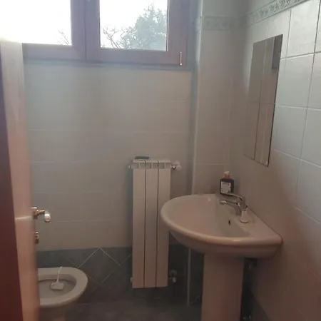 Casa Marianne Osmate