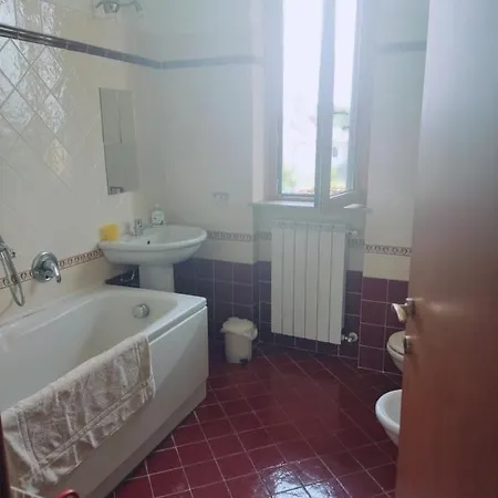 Apartment Casa Marianne