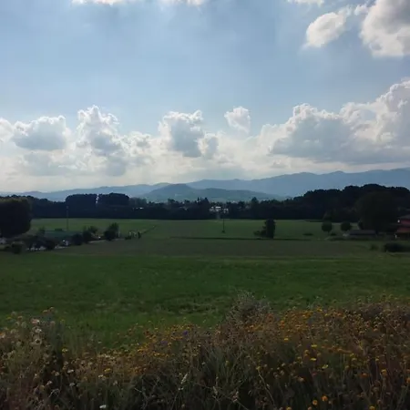 Casa Marianne Apartment Osmate