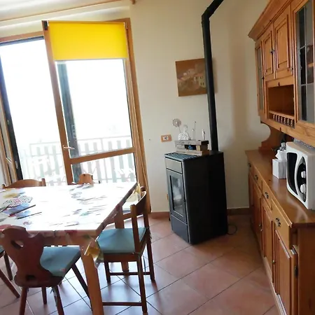 Apartment Casa Marianne