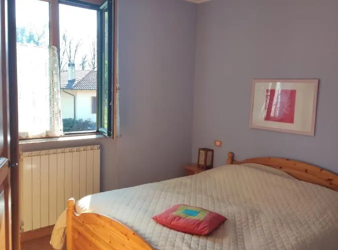 Casa Marianne Apartament