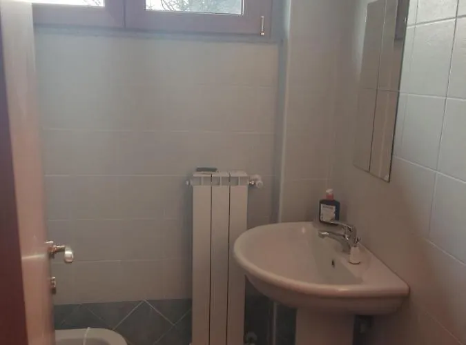 Casa Marianne Osmate