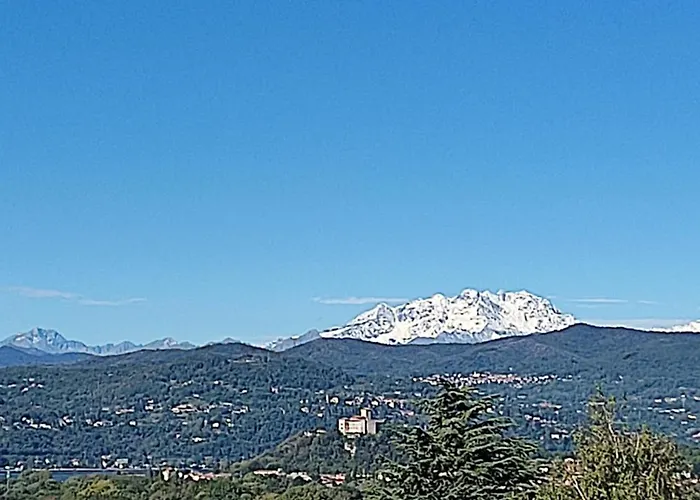 Apartament Casa Marianne Osmate