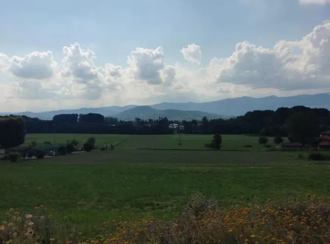 Casa Marianne Apartament Osmate