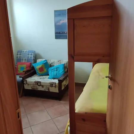 Casa Marianne Osmate