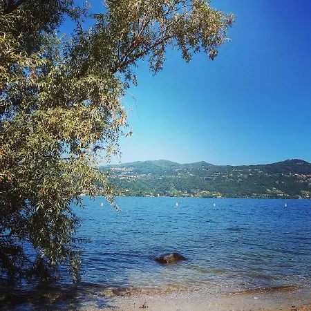 Appartement Casa Marianne Osmate