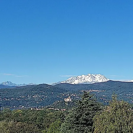 Appartement Casa Marianne Osmate