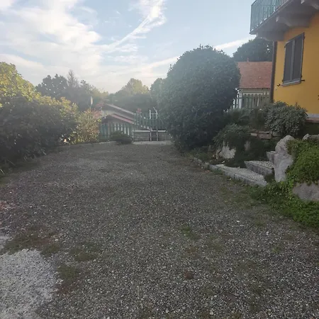 Appartement Casa Marianne