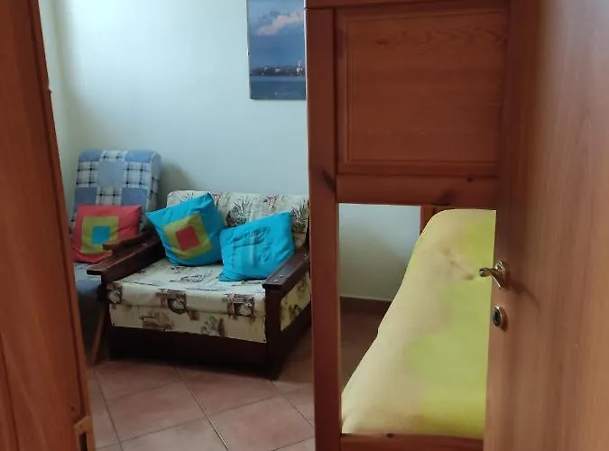 Casa Marianne Osmate