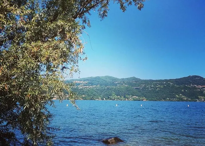 Apartmán Casa Marianne Osmate