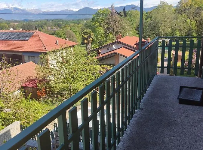 Casa Marianne Apartmán