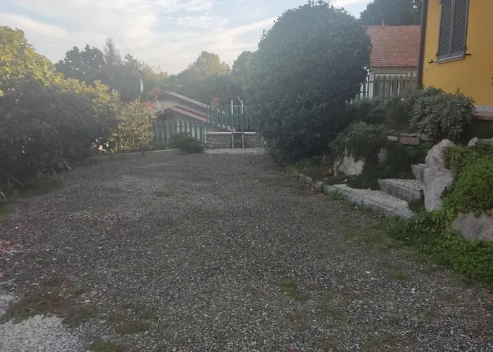 Apartmán Casa Marianne